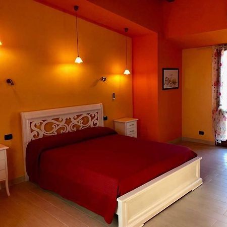 Eleven Bed & Breakfast Reggio Calabria Exterior foto